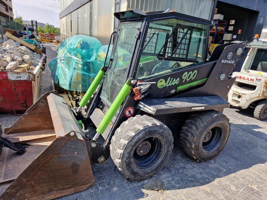 Firstgreen Industries / Kovaco Elise 900