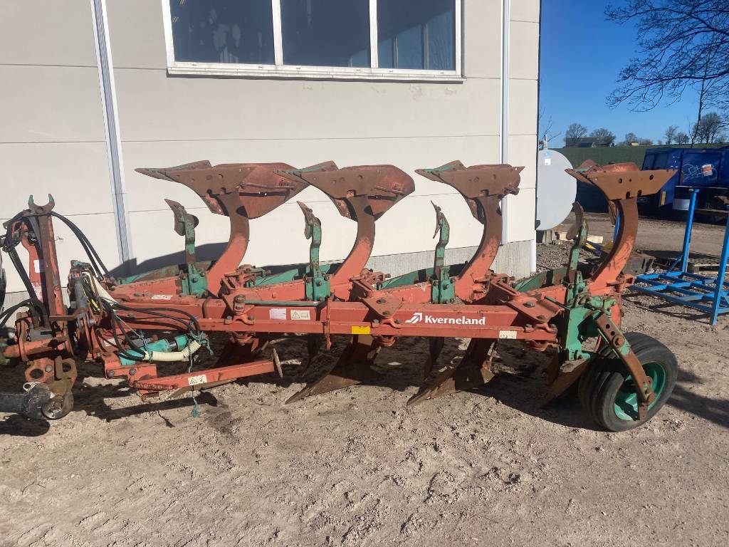 Kverneland ES80