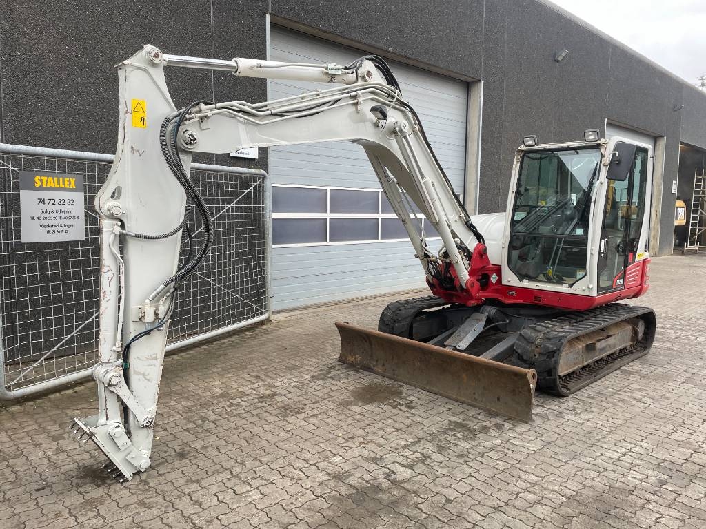 Takeuchi TB290