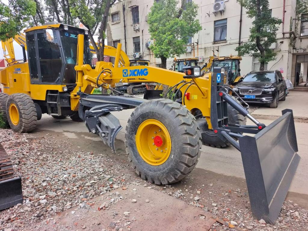 XCMG GR2153 Shanghai largest supplier