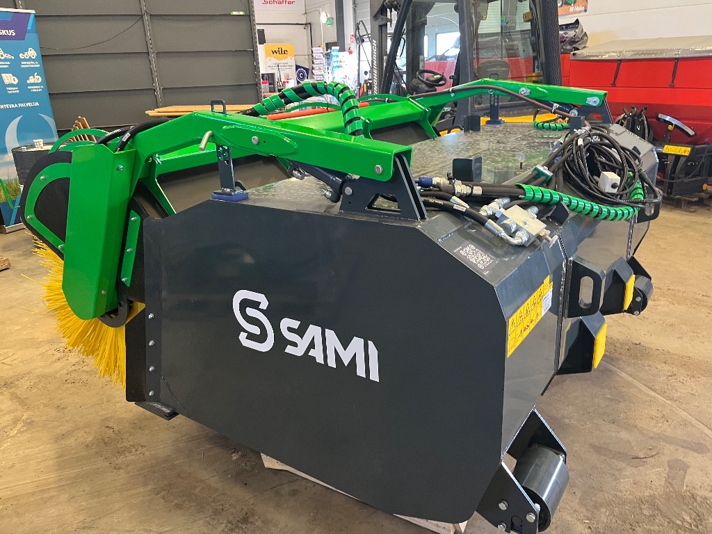Sami K2000TSL