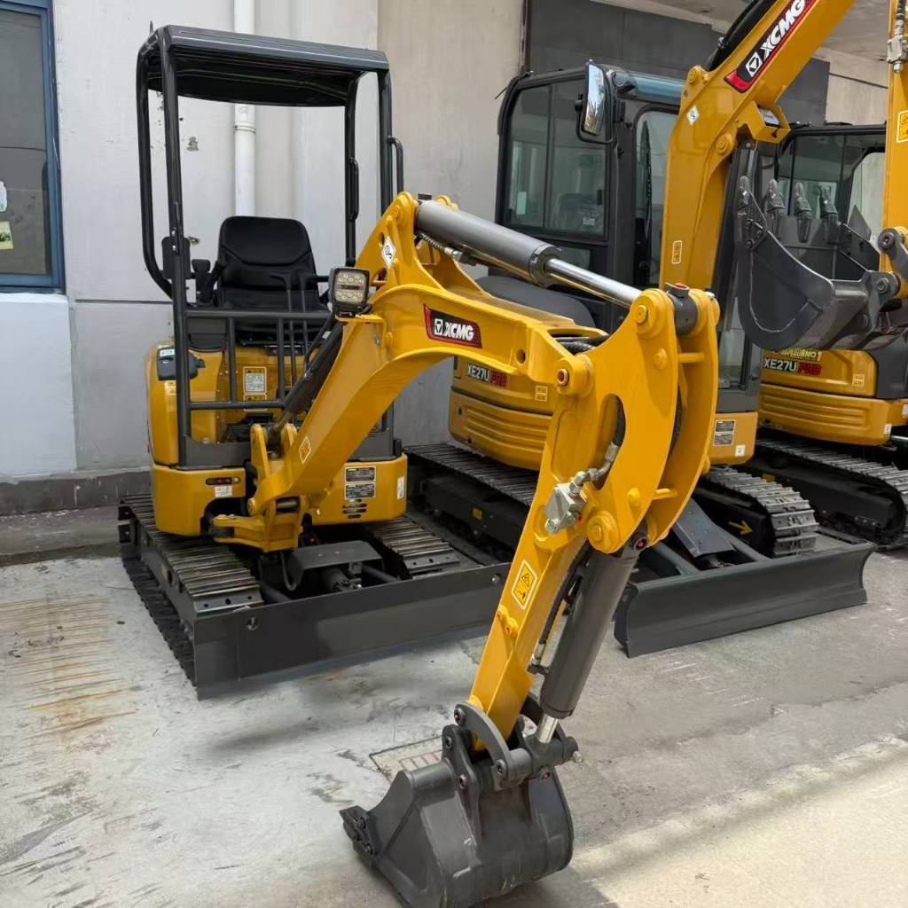 XCMG XE17U