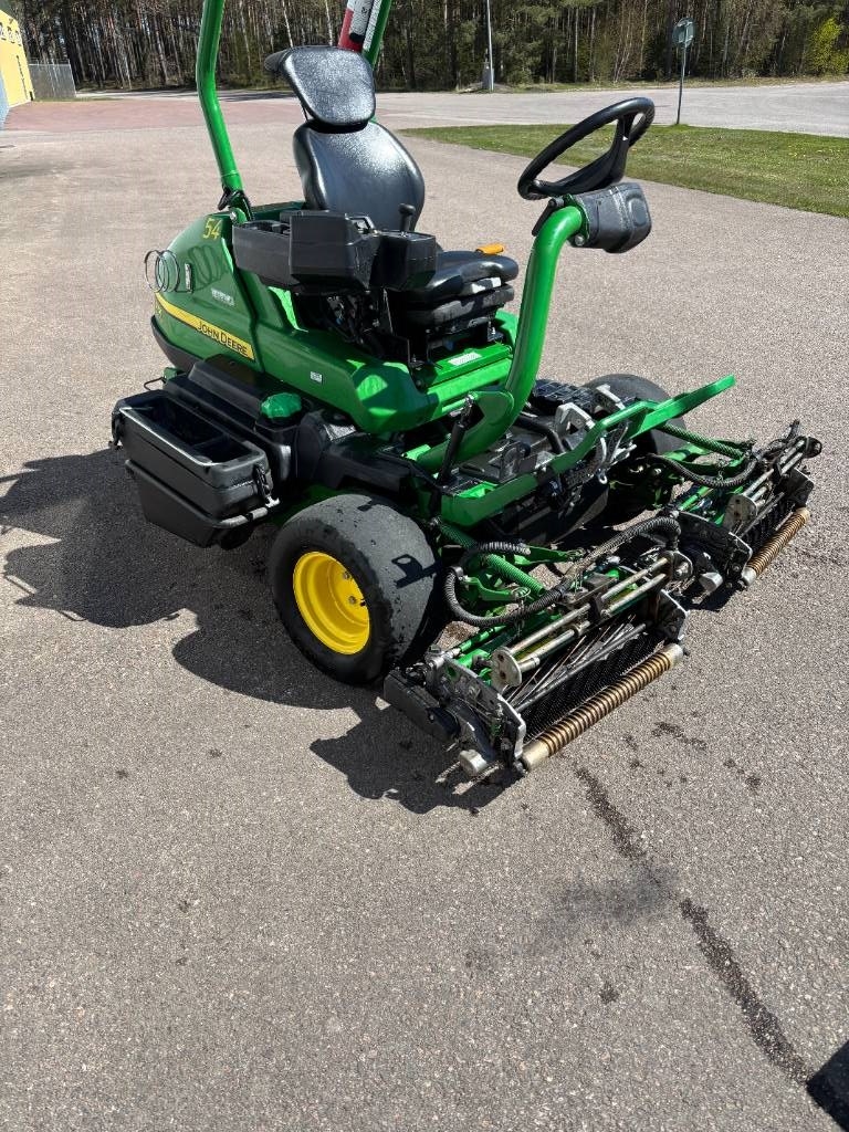 John Deere 2750 E-Cut