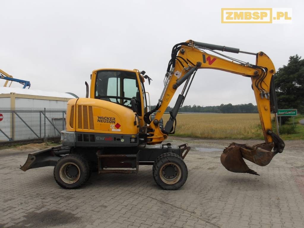 Wacker Neuson EW 65