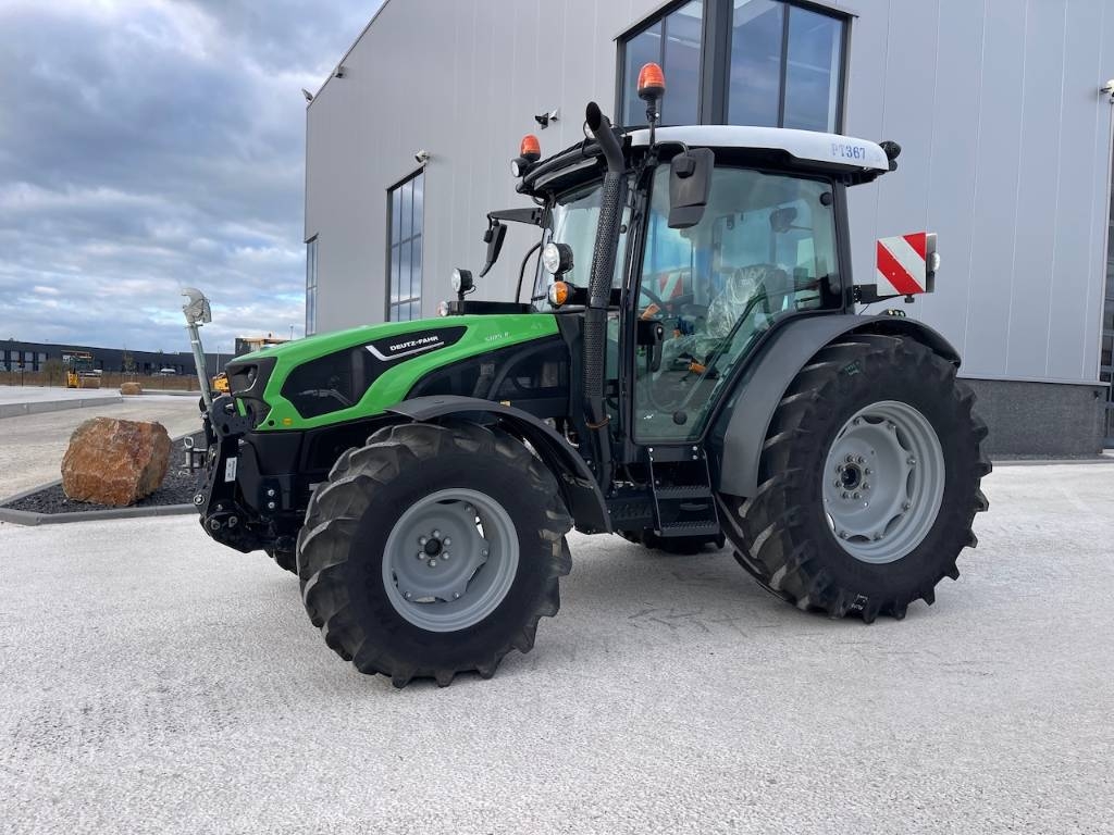 Deutz-Fahr 5105 D