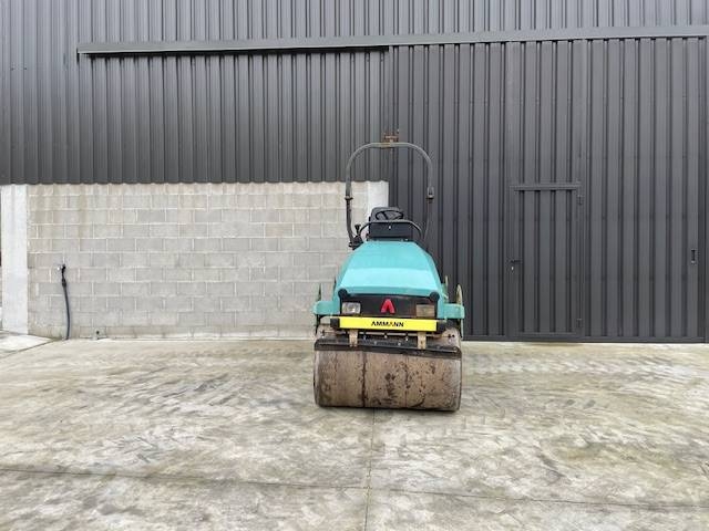 Ammann ARX 26.1-2