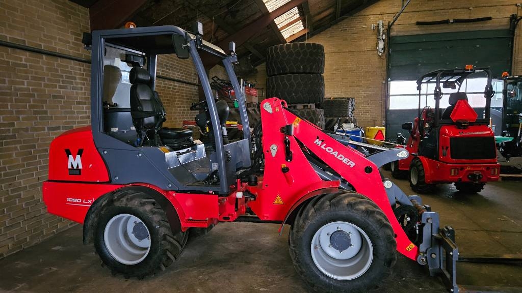 VM Loader 1050 LX