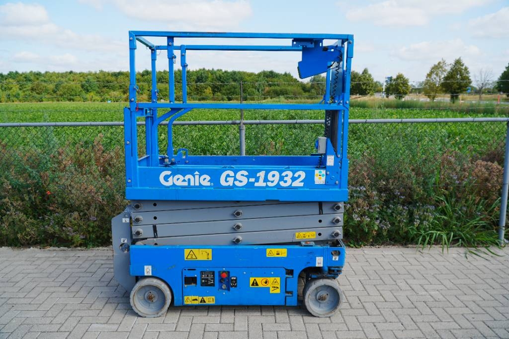 Genie GS-1932 | 2019