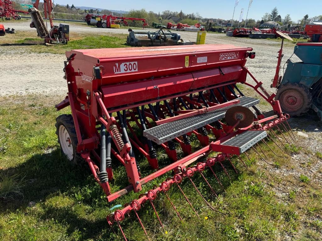 Gaspardo M300 21 files