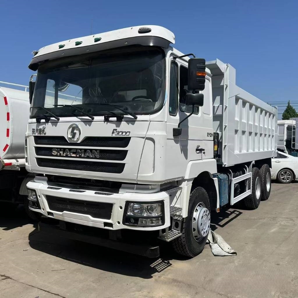 Shacman F 3000