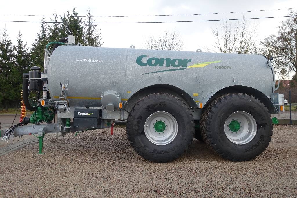 Conor 16000 TR