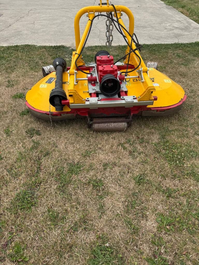 Ilmer ZMG-180