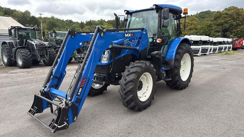 New Holland T5.90 Tractor