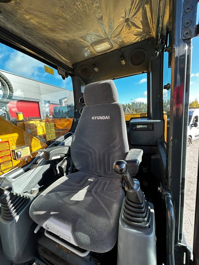 Hyundai HX 235 LCR / Kérjen ajánlatot felszerelt! kuva 15