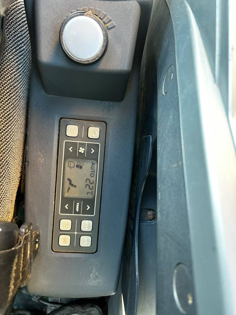Hyundai HX 235 LCR / Kérjen ajánlatot felszerelt! kuva 16