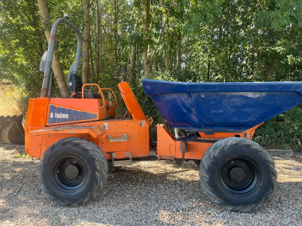 Thwaites 6T