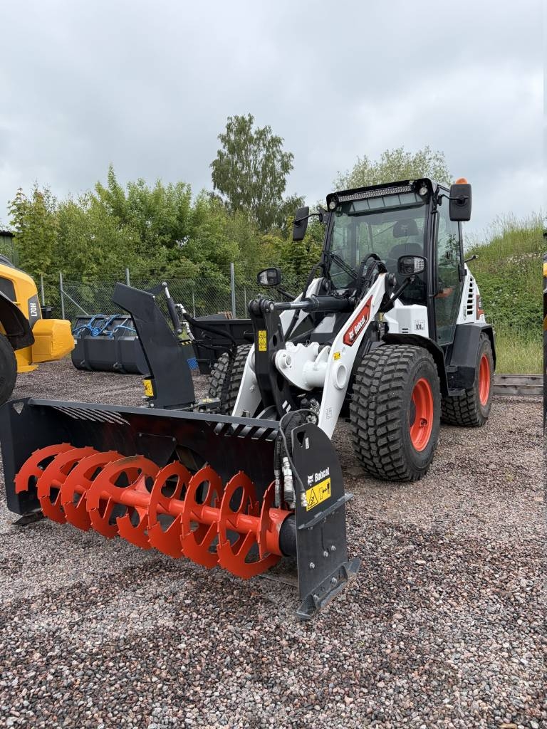 Bobcat L 95
