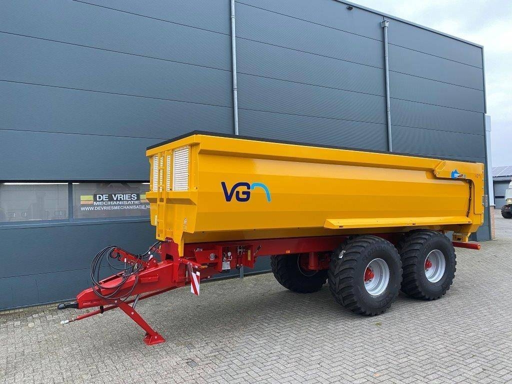 VGM everest 22