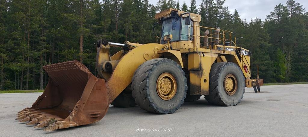 CAT 990