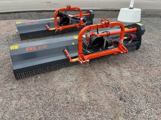 Agrimaster KL 270 SW H
