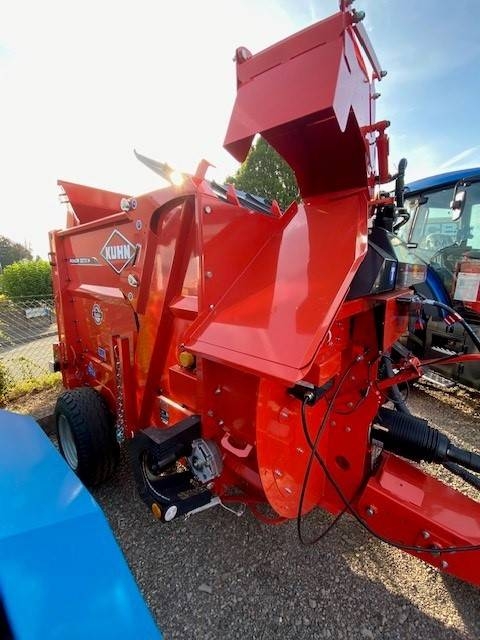 Kuhn Primor 3570 M