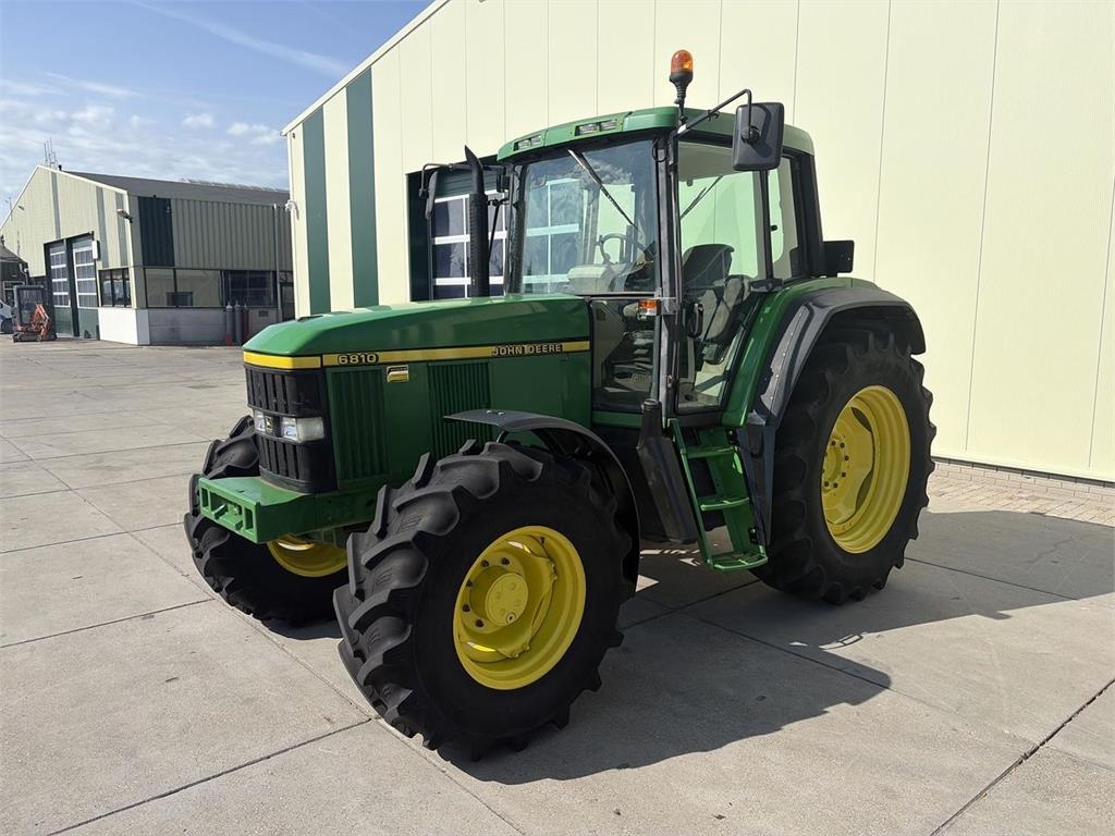John Deere 6810 PQ