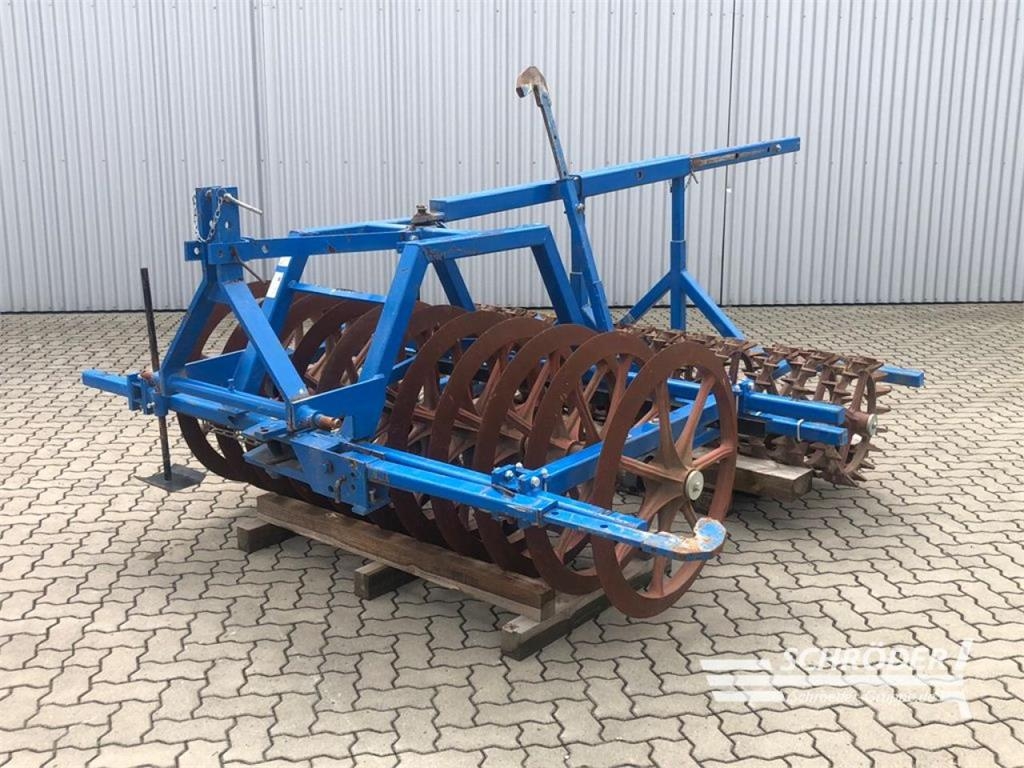 BM - WP 22 900 | 2,20M