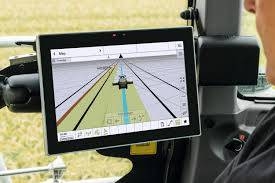 CLAAS CEMIS 1200