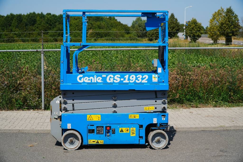 Genie GS-1932 | 2019