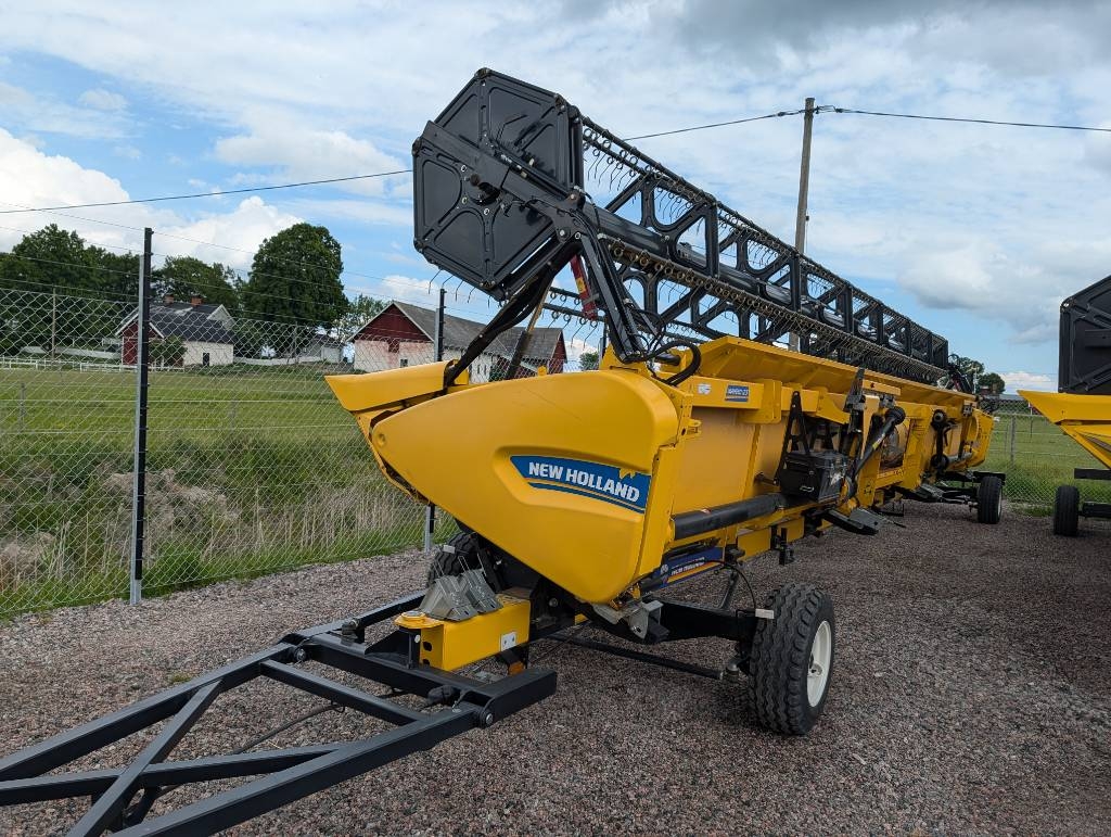 New Holland Varifeed 12,5