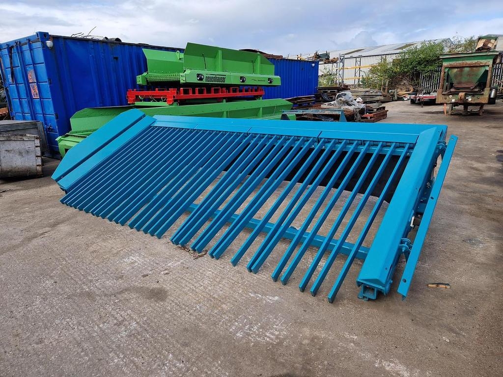 Powerscreen Chieftain 2100