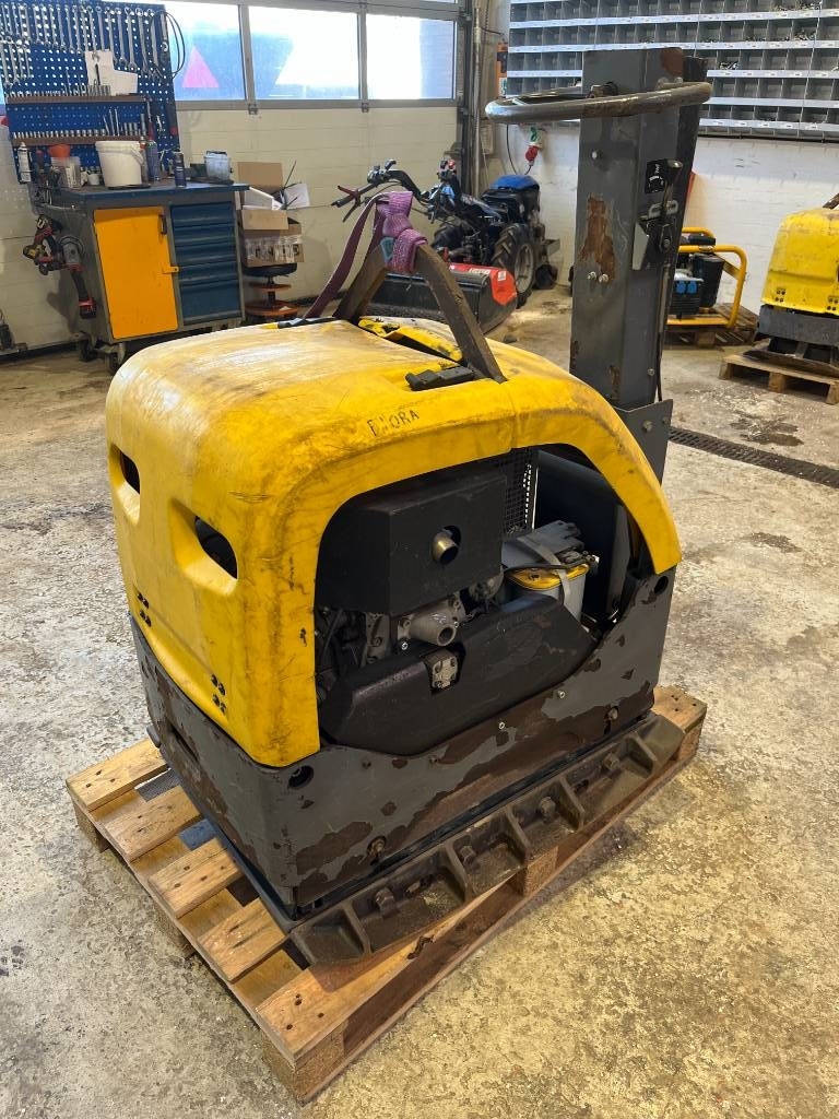 Atlas Copco LG 504
