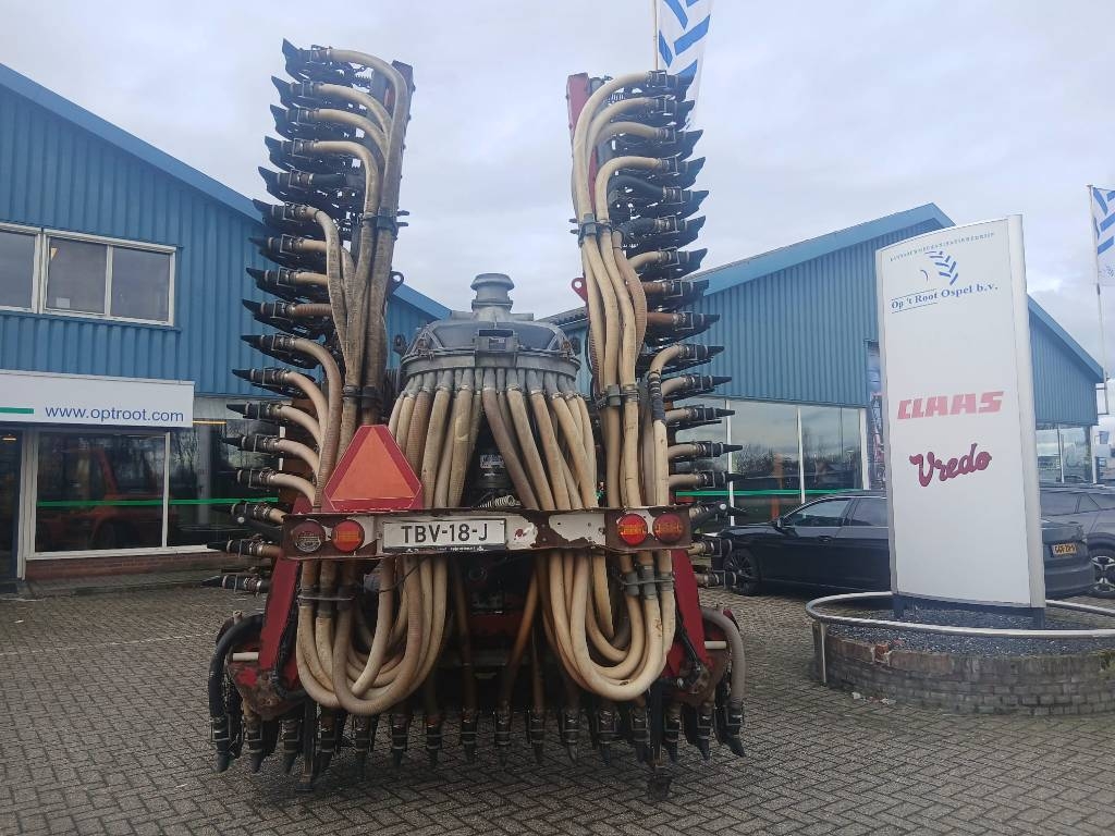 Vredo ZB3 8750