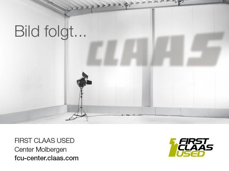 CLAAS AXION 930 CMATIC CEBIS