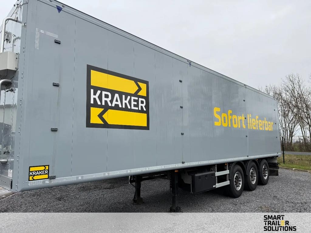 Kraker N/A CF-Z