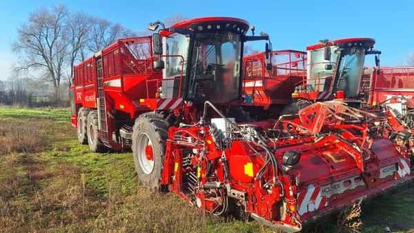 Holmer T4-40