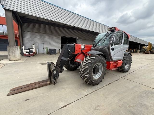 Manitou MLT 960