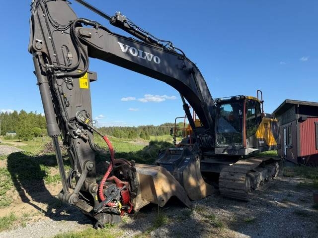 Volvo EC 300 EL