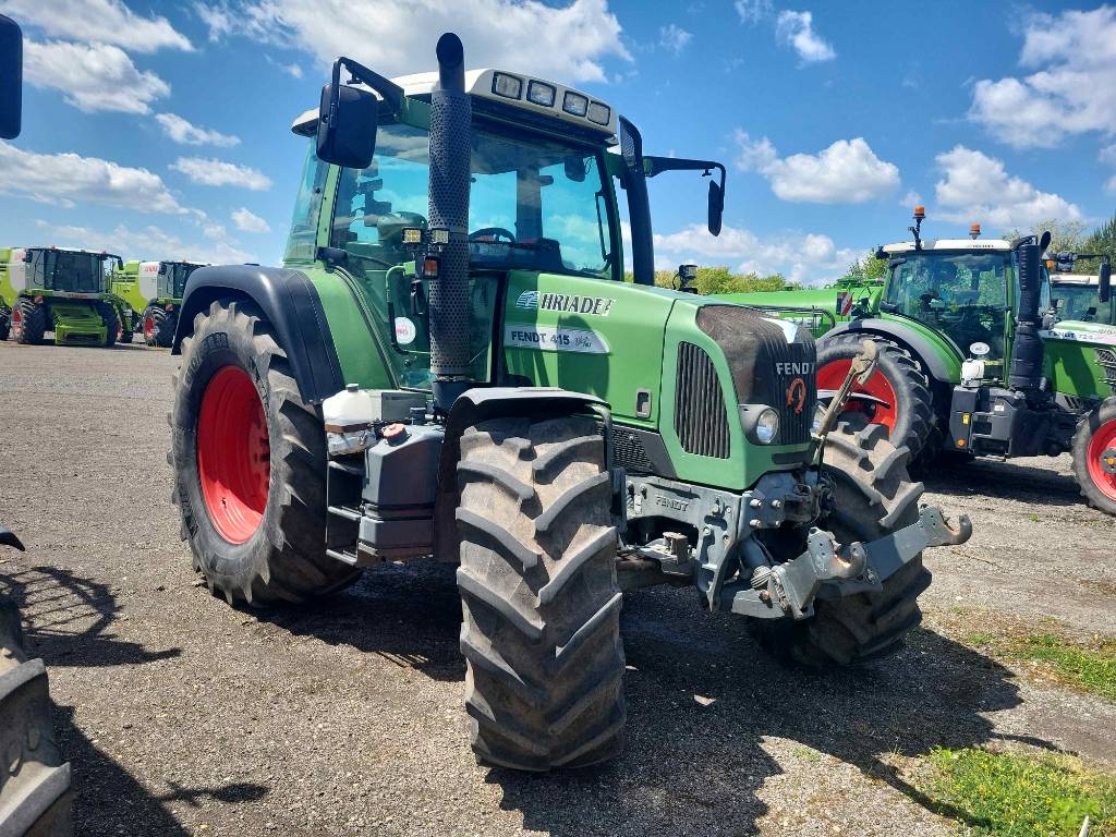 415 Vario TMS