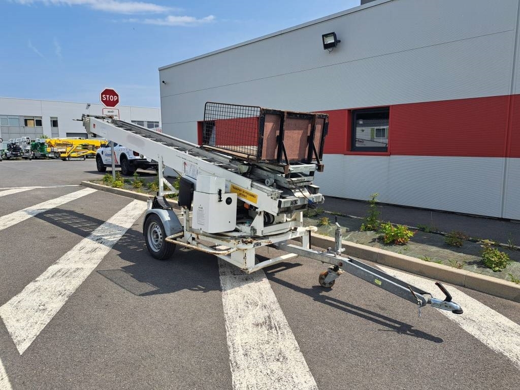 Klaas HV 21