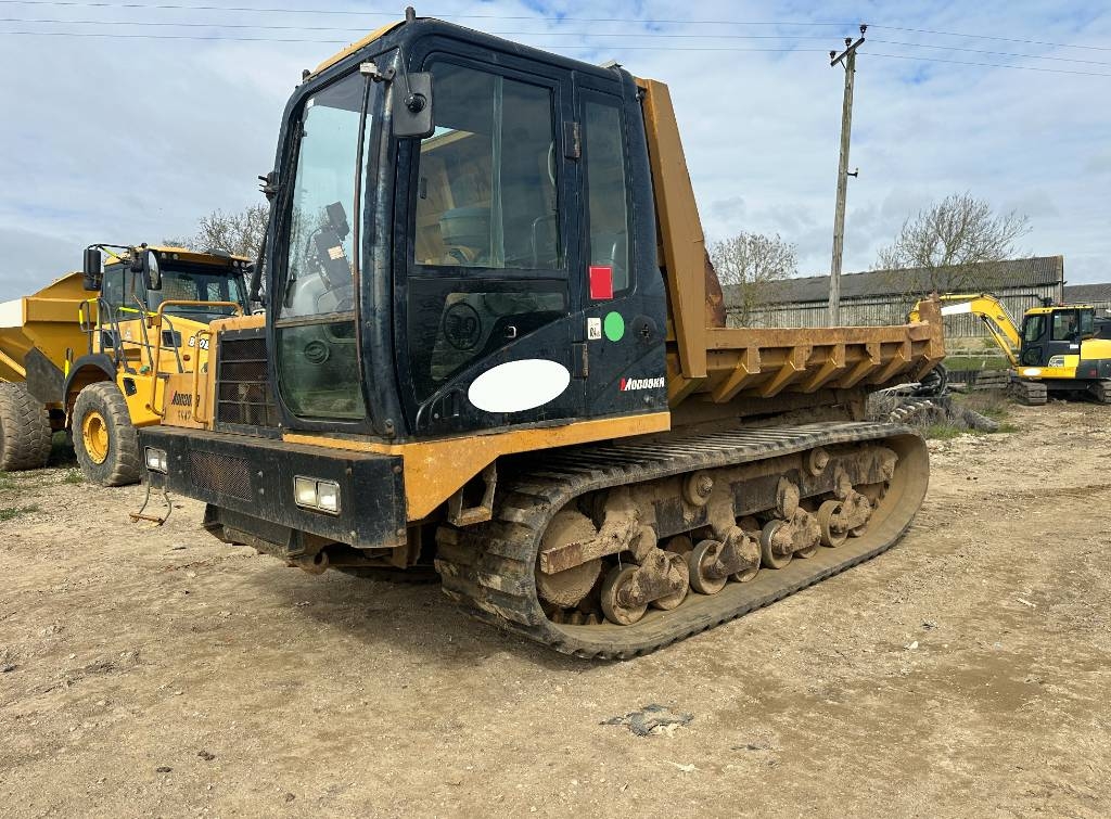 Morooka MST 2200 V D