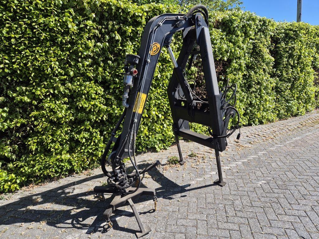 | HIJSMAST