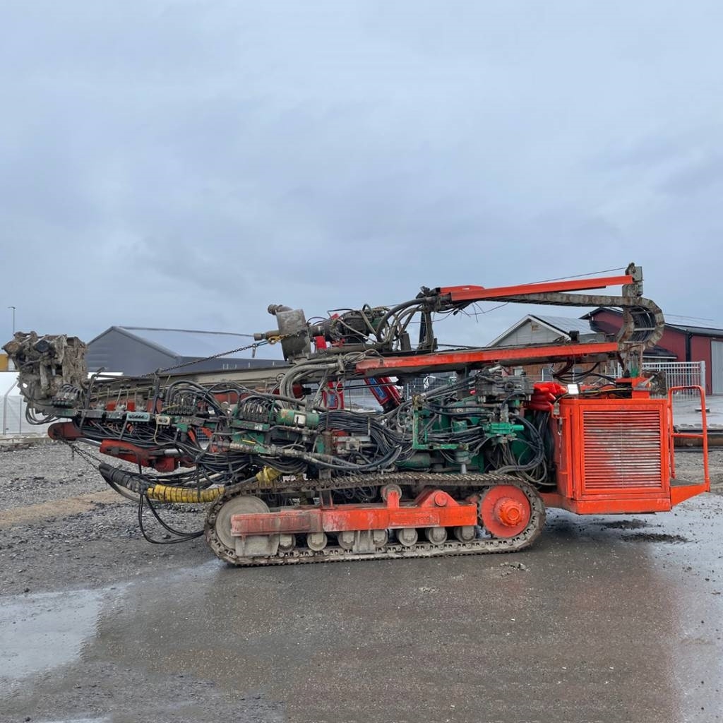 Klemm KR 803-1