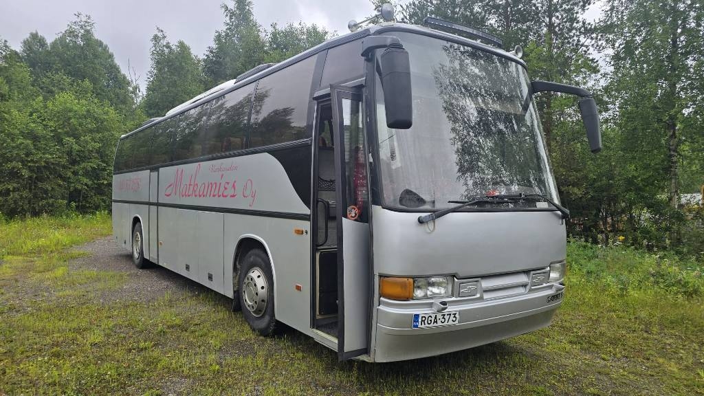 Scania K 113 CLB