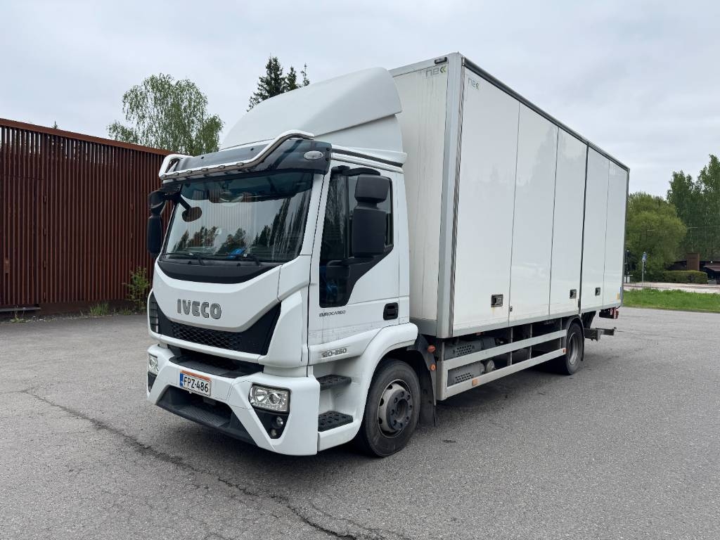 Iveco ML120E25
