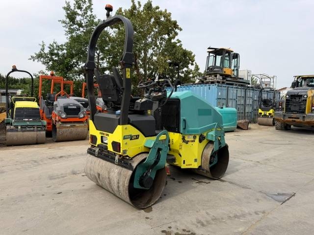 Ammann ARX 26