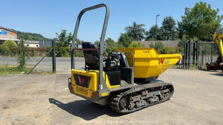 Wacker Neuson DT 23