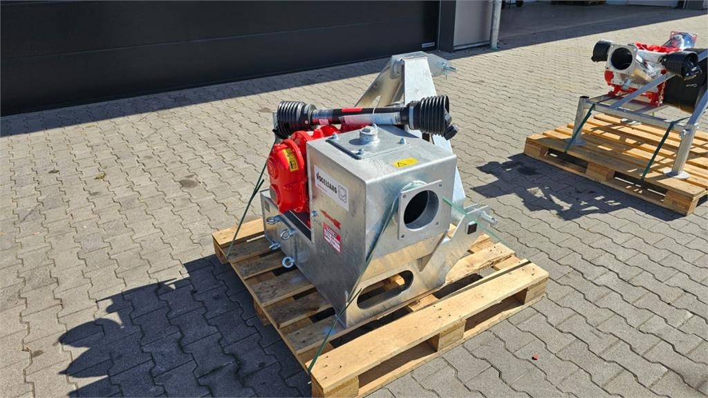 Vogelsang R116-240 S