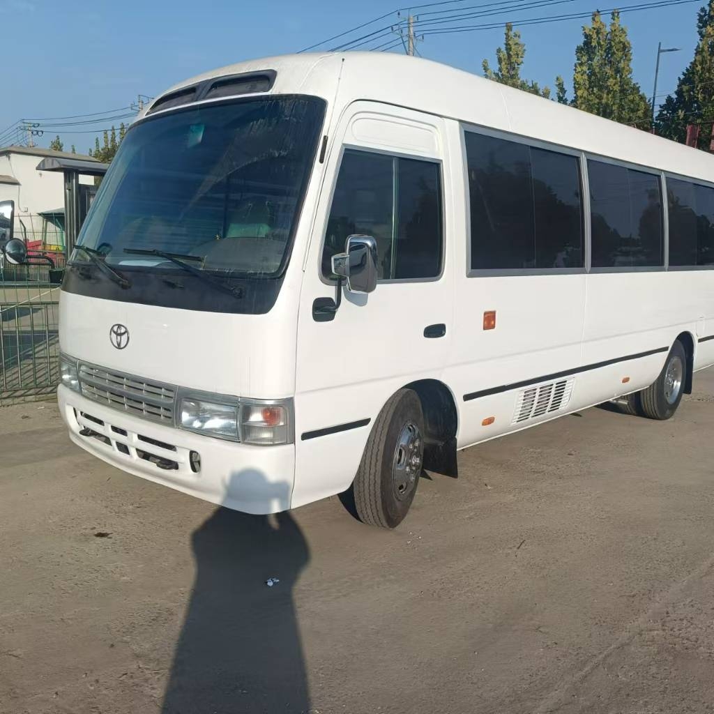 Toyota Coaster