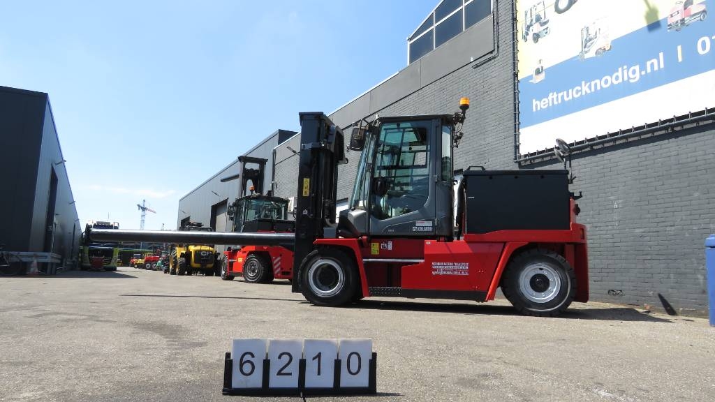 Kalmar ECG80-6